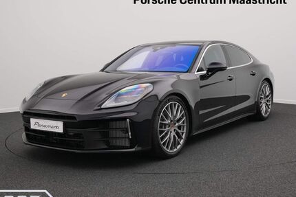 Porsche Panamera Gebrauchtwagen
