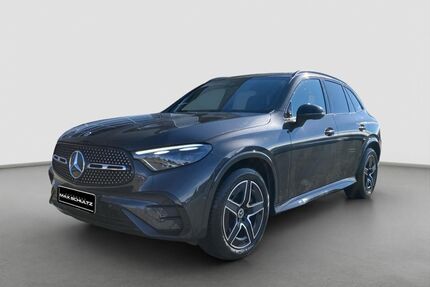 Mercedes-Benz GLC 200 Gebrauchtwagen