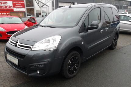 Citroen Berlingo Gebrauchtwagen