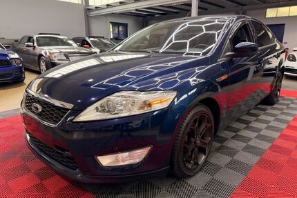 Ford Mondeo Gebrauchtwagen