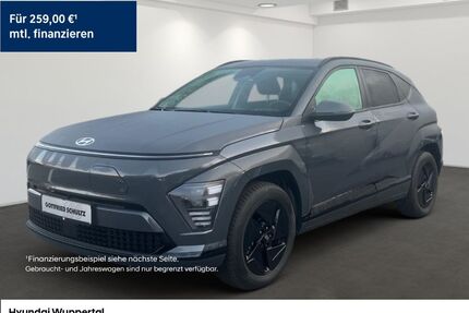 Hyundai KONA Gebrauchtwagen