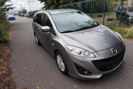 Mazda 5 Gebrauchtwagen