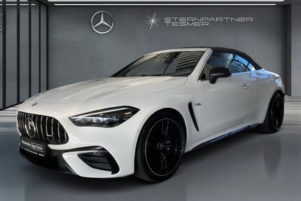 Mercedes-Benz CLE 53 AMG Gebrauchtwagen