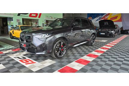 BMW X3 M50 Gebrauchtwagen