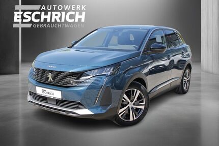 Peugeot 3008 Gebrauchtwagen