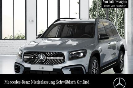 Mercedes-Benz GLB 200 Gebrauchtwagen
