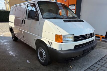 VW T4 andere Gebrauchtwagen
