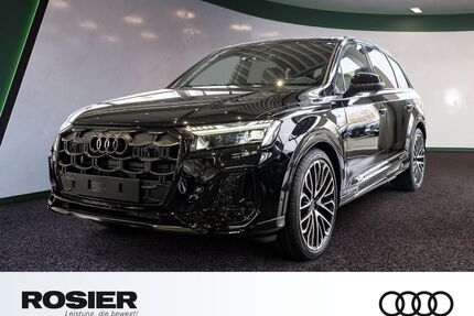 Audi Q7 Gebrauchtwagen