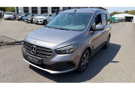 Mercedes-Benz T-Klasse Gebrauchtwagen
