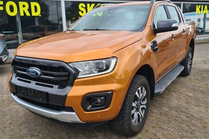 Ford Ranger Gebrauchtwagen