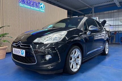 Citroen DS3 Gebrauchtwagen