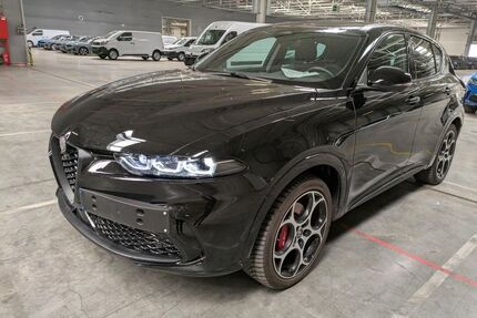 Alfa Romeo Tonale Gebrauchtwagen