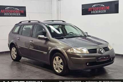 Renault Megane Gebrauchtwagen