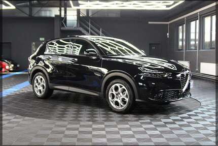 Alfa Romeo Tonale Gebrauchtwagen
