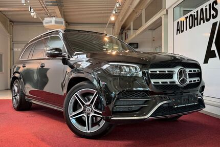 Mercedes-Benz GLS 400 Gebrauchtwagen