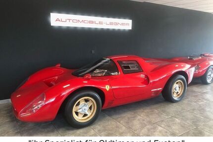 Ferrari 308 Gebrauchtwagen