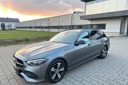 Mercedes-Benz C 220 Gebrauchtwagen