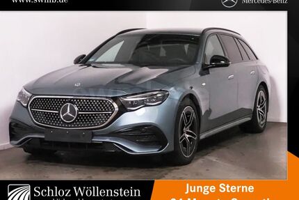 Mercedes-Benz E 300 Gebrauchtwagen