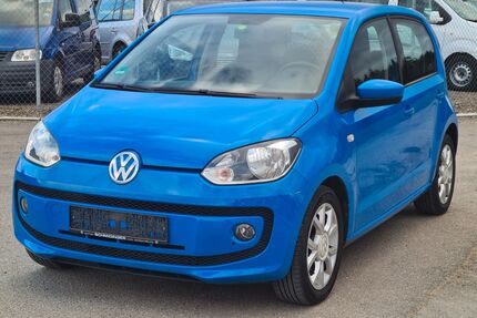 VW up! Gebrauchtwagen