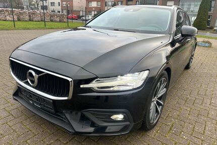 Volvo V60 Gebrauchtwagen