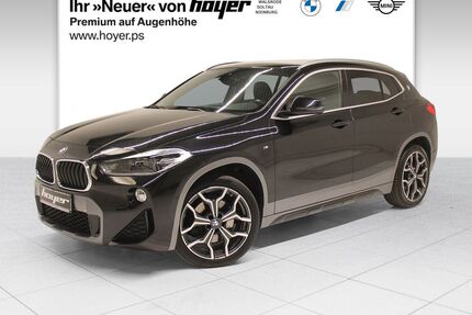 BMW X2 Gebrauchtwagen