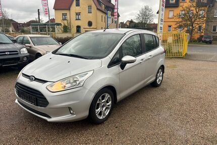 Ford B-Max Gebrauchtwagen