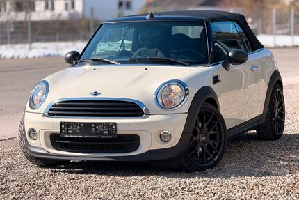 Mini ONE Gebrauchtwagen