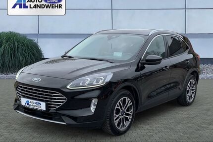 Ford Kuga Gebrauchtwagen
