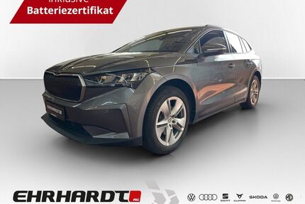 Skoda Enyaq Gebrauchtwagen