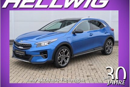 Kia XCeed Gebrauchtwagen