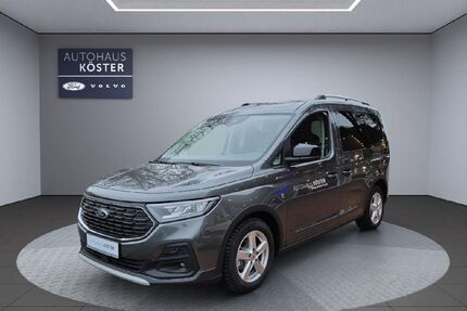 Ford Tourneo Connect Gebrauchtwagen
