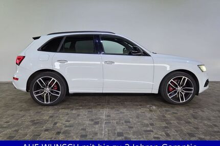 Audi SQ5 Gebrauchtwagen