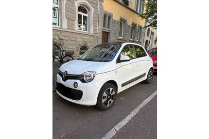 Renault Twingo Gebrauchtwagen