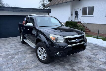 Ford Ranger Gebrauchtwagen