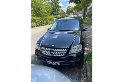 Mercedes-Benz 320 Gebrauchtwagen