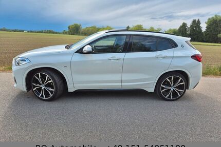 BMW X2 Gebrauchtwagen