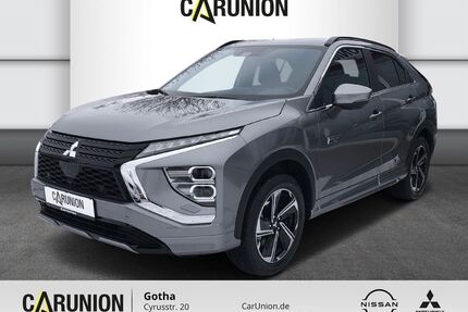 Mitsubishi Eclipse Cross Gebrauchtwagen