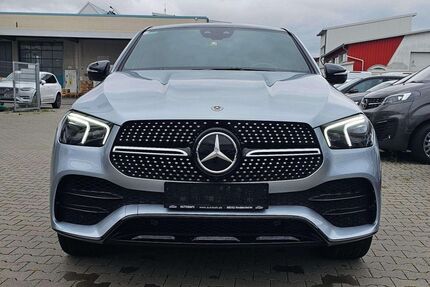 Audi GLE 400 