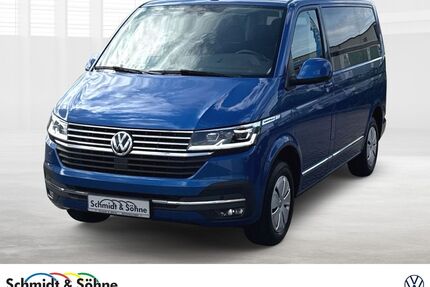 VW T6 Caravelle Gebrauchtwagen