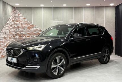 Seat Tarraco Gebrauchtwagen