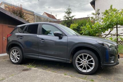 Mazda CX-5 Gebrauchtwagen