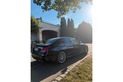 Mercedes-Benz C 250 Gebrauchtwagen