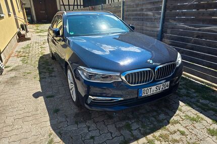 BMW 530 Gebrauchtwagen