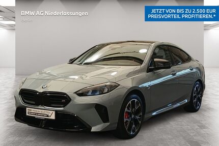BMW M235 Gebrauchtwagen