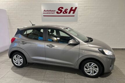 Hyundai i10 Gebrauchtwagen