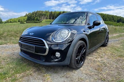 Mini Cooper D Gebrauchtwagen