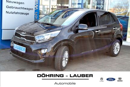 Kia Picanto Gebrauchtwagen