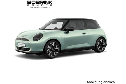 Mini Cooper SE Gebrauchtwagen