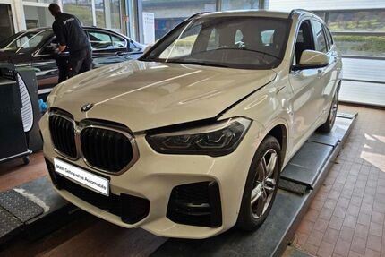BMW X1 Gebrauchtwagen