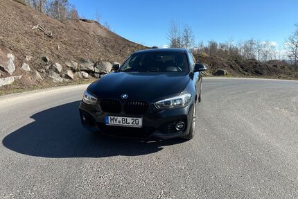 BMW 120 Gebrauchtwagen